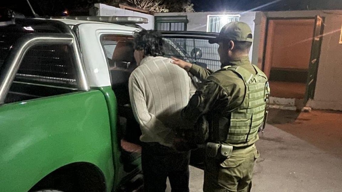 Hombre provocó muerte de adulta mayor al conducir ebrio y drogado