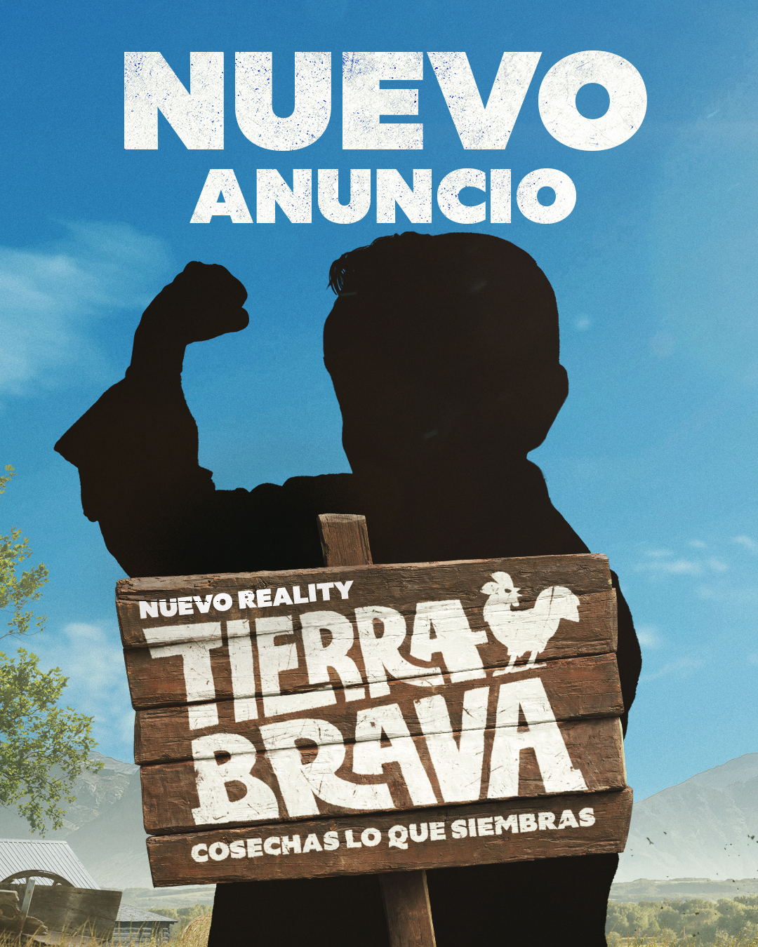 Miguelito Tierra Brava