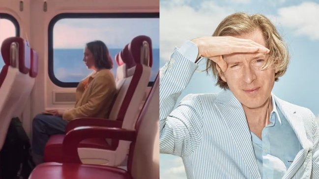 Wes Anderson criticó a los virales de TikTok que imitan sus películas