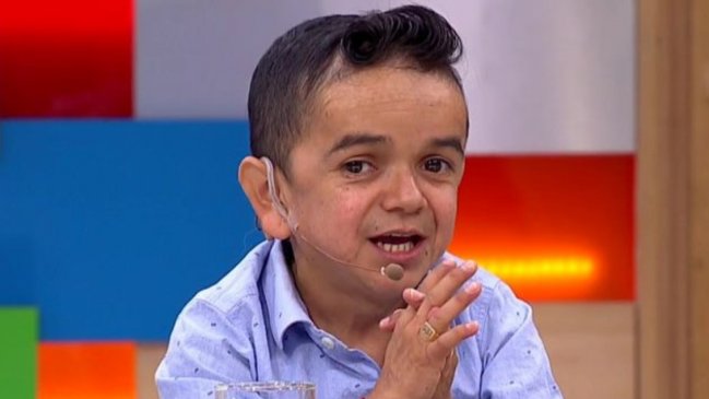 Miguelito es el nuevo confirmado para 