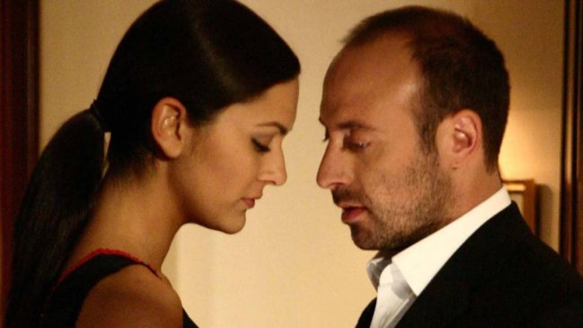 Las Mil y Una Noches: estreno, días de exhibición y horario en Chilevisión