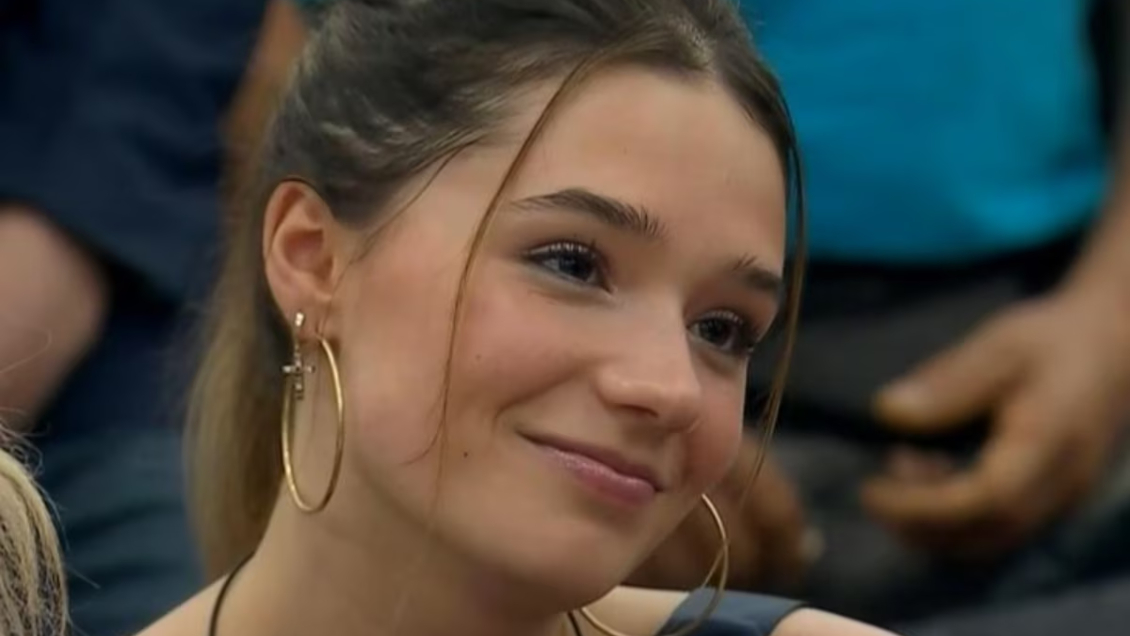 Alessia, exconcursante de Gran Hermano, pone en duda su reingreso