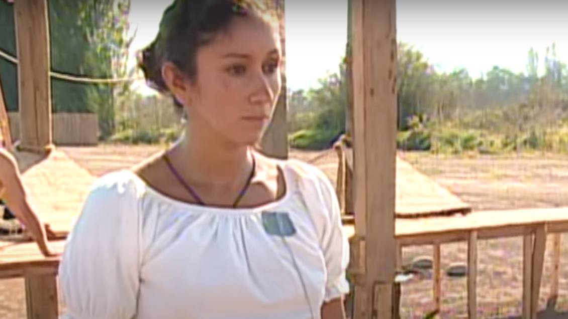 Angélica Sepúlveda reveló que regresa a las pantallas de Canal 13