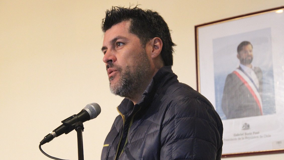 Director regional de Serviu fue detenido, formalizado y despedido del Gobierno