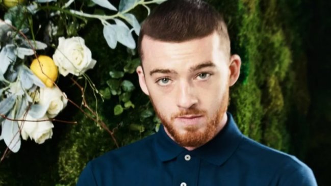 Revelan la causa de muerte de Angus Cloud, estrella de 