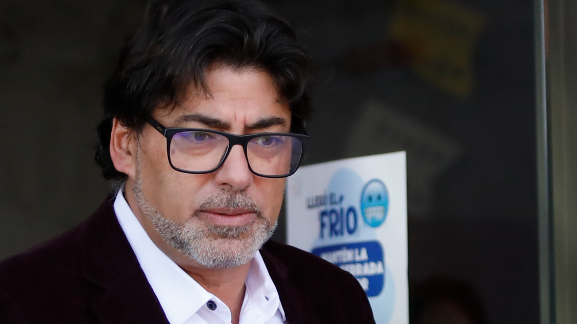 Alcalde Jadue fue sobreseído por el 