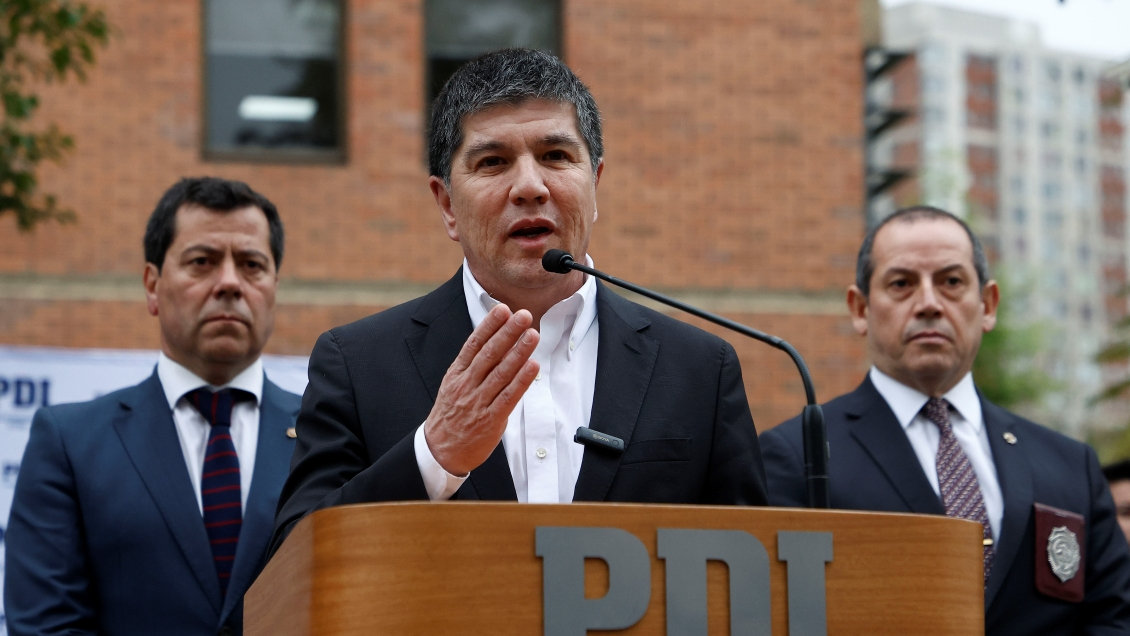 Gobierno insistirá en que 11 detenidos por ataques en Biobío vayan a prisión