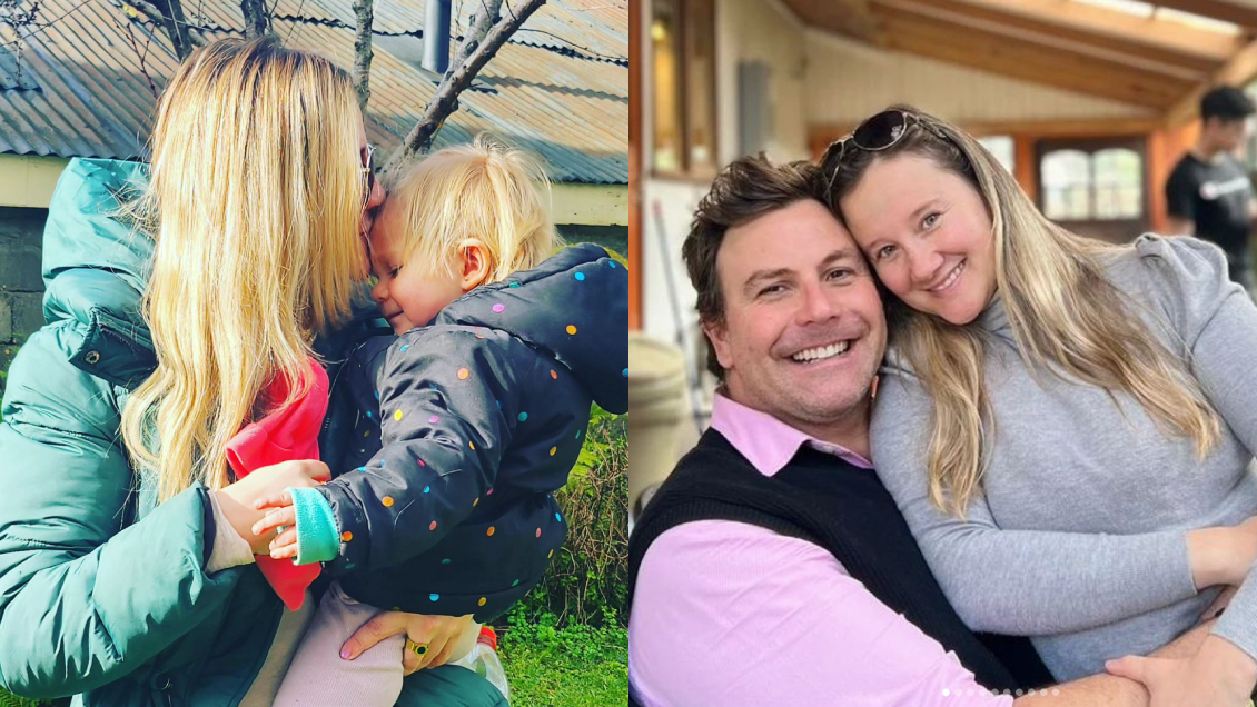 Rosemarie Dietz se defendió tras ser acusada de maltrato contra su hija