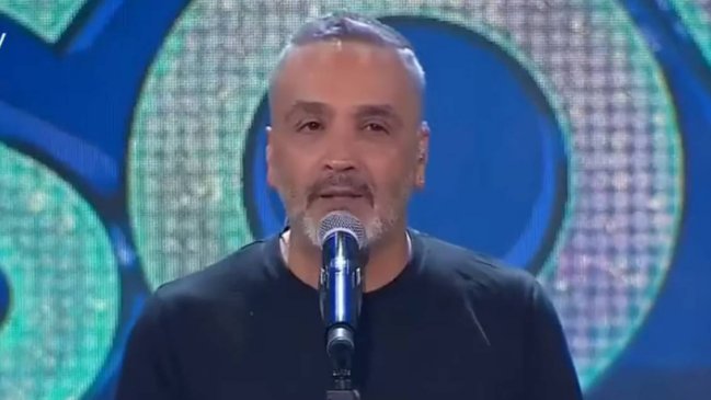 Memo Bunke sigue con problemas de salud: pidió dadores de sangre