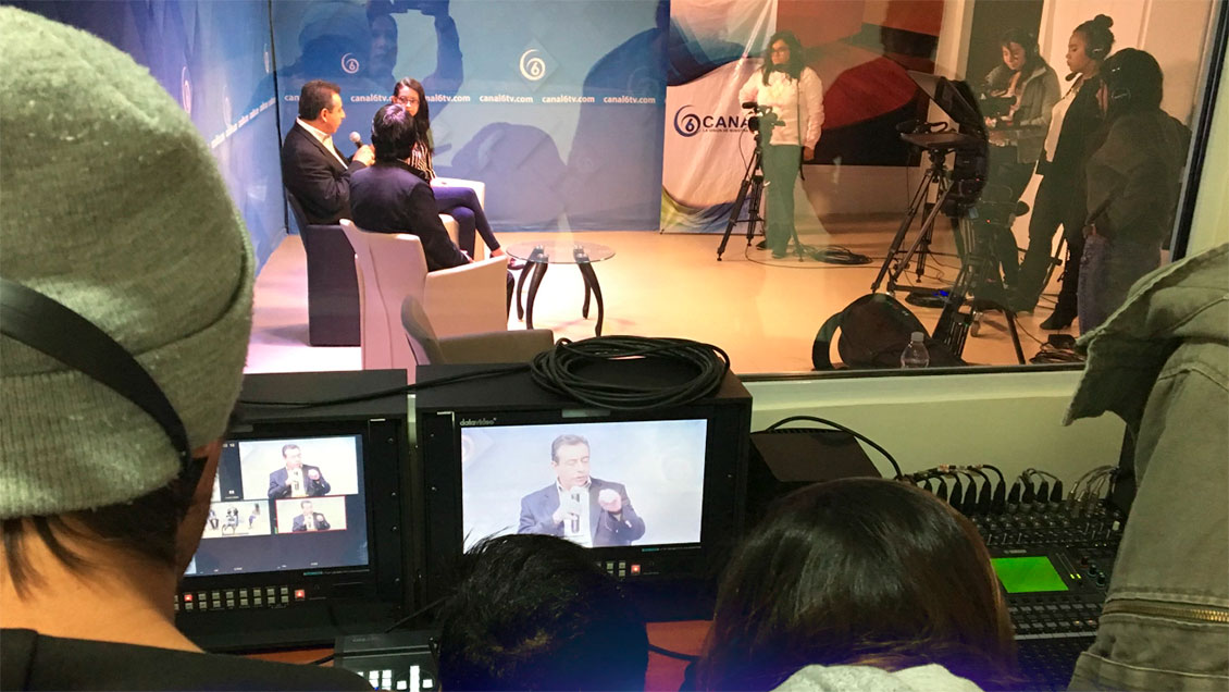 China y América Latina crean alianza de medios y think tanks