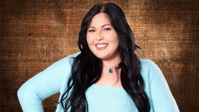 Camila Arismendi, nueva integrante de 