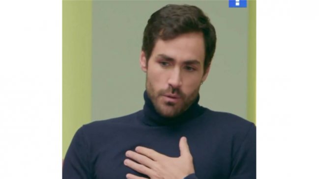 Matias Assler fue objeto de burlas por hablar con acento mexicano