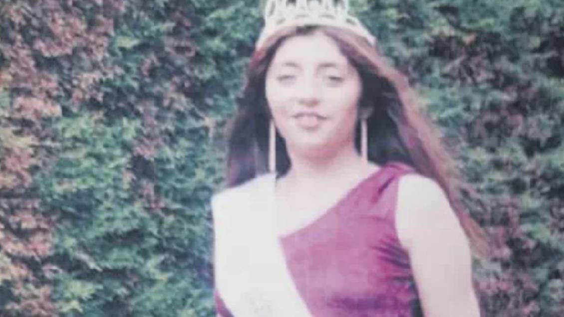 Hermana de La Pincoya reveló curioso dato: fue Miss Ancud pero le quitaron el premio