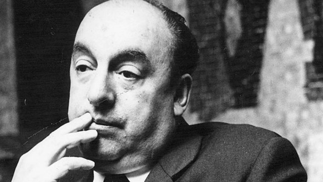  Neruda, silenciado en dictadura e ignorado por las nuevas generaciones por machista  