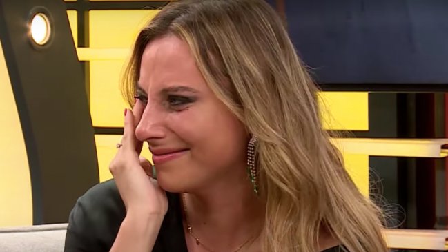 Trini de Gran Hermano y su deseo de ser mamá en el futuro: 