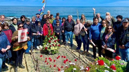  Fundación Pablo Neruda conmemoró los 50 años de su partida y pidió esclarecer su muerte  