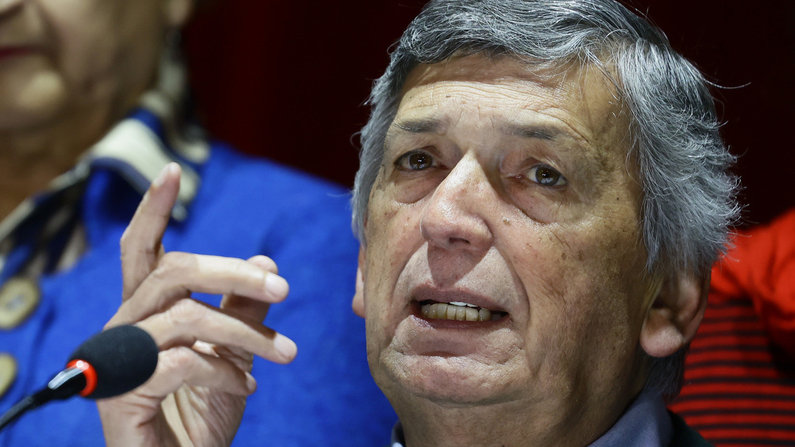 PC impulsará postura común del oficialismo y de la DC para el plebiscito