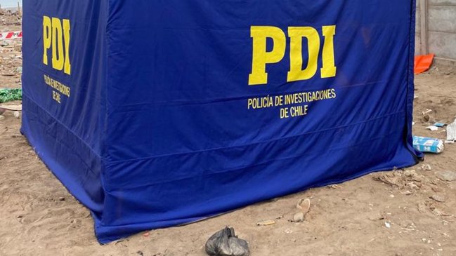 PDI investiga hallazgo de restos óseos en el río Valdivia