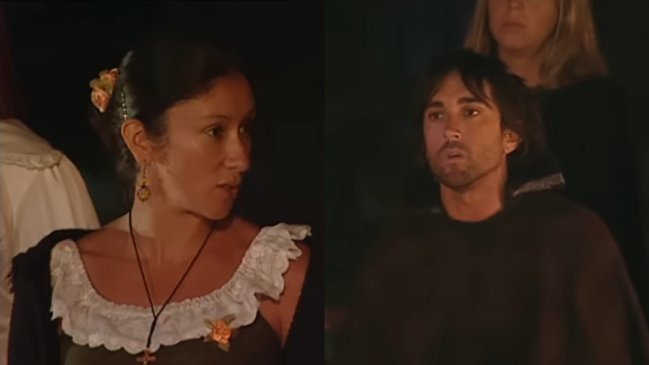 Angélica Sepúlveda y Arturo Longton volverán a enfrentarse en 