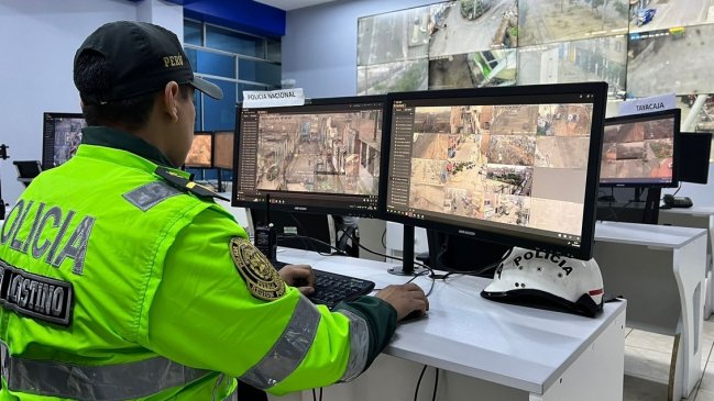 Perú ofrece recompensa por la captura del líder del 