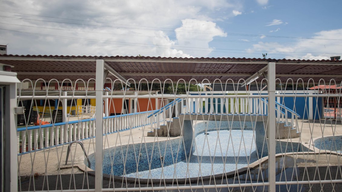 Maduro confirmó coordinación con Chile por fuga de reos del Tren de Aragua