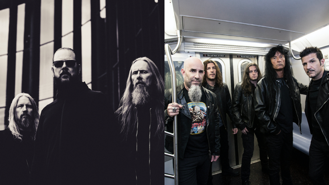 The Metal Fest 2024: Cartel de artistas por día confirmado