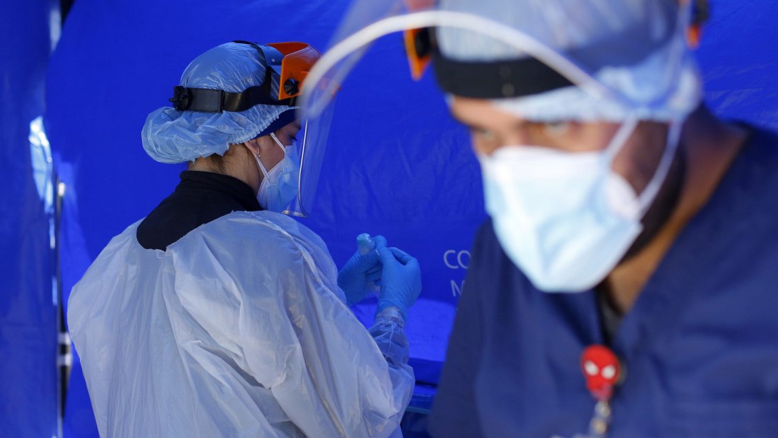 Hospital de Iquique suspende cirugías de pacientes con cáncer por falta insumos