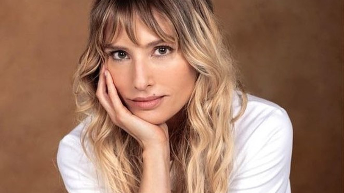 Mane Swett reapareció en redes sociales con desgarrador mensaje