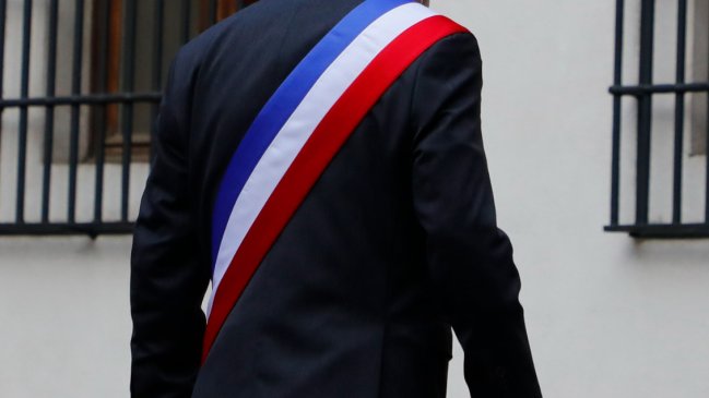 Consejo rechazó subir a 40 años la edad mínima para ser Presidente