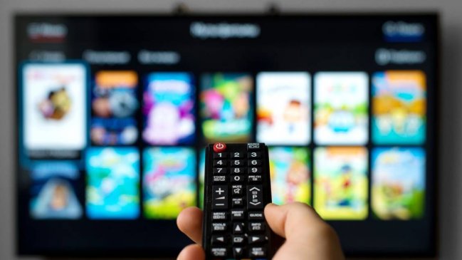 ¿Cuánto cuestan las plataformas de streaming? Conoce los precios en Chile