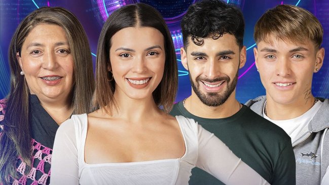 Por cumplir 100 días en el encierro: Gran Hermano premia a sus 