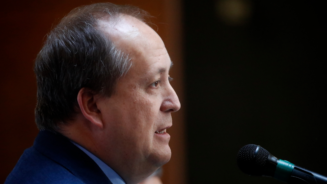 Valencia planteó reparos y 