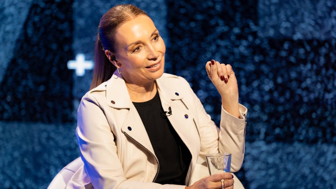 Mega anuncia programa 