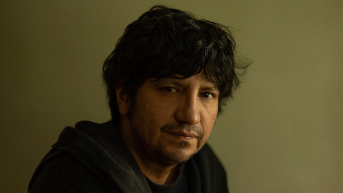 Alejandro Zambra gana el Premio Iberoamericano a la Narrativa Manuel Rojas 2023