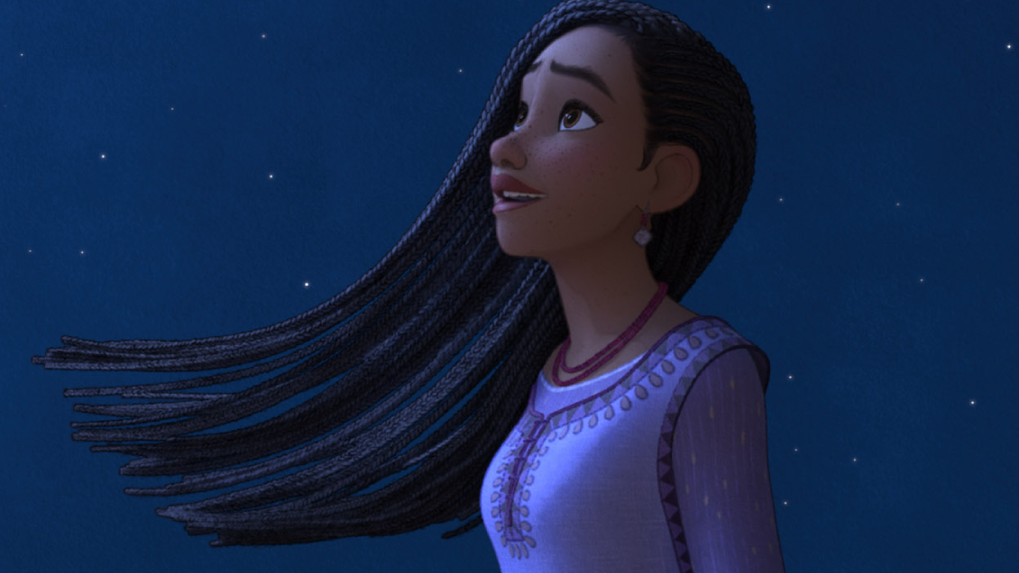 Disney celebra 100 años con el tráiler de 