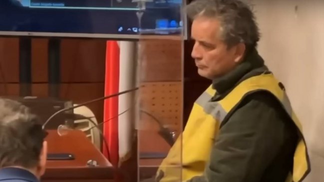 Taxista chocado por un ebrio Pablo Mackenna: 
