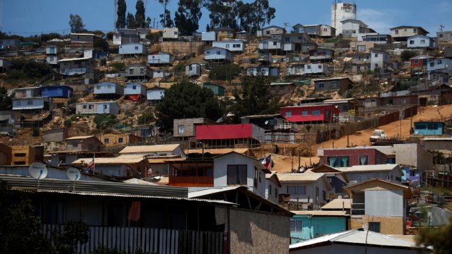 Usurpaciones: PPD apoyará 