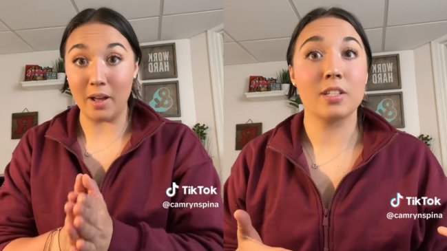 Joven se mudó más de mil kilómetros por un trabajo, y descubrió que nunca la contrataron