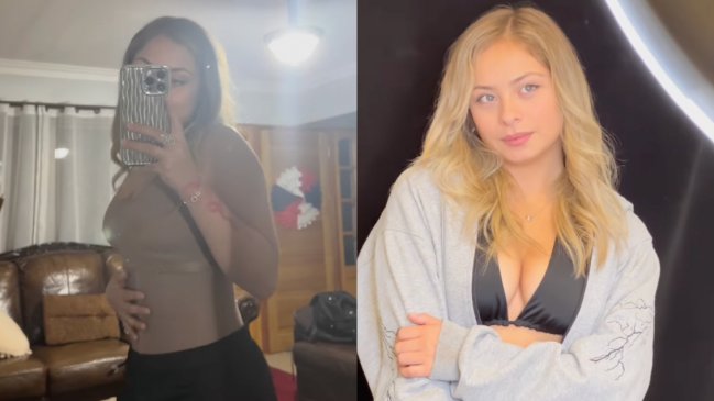 Skarleth se operó antes de entrar al repechaje de 