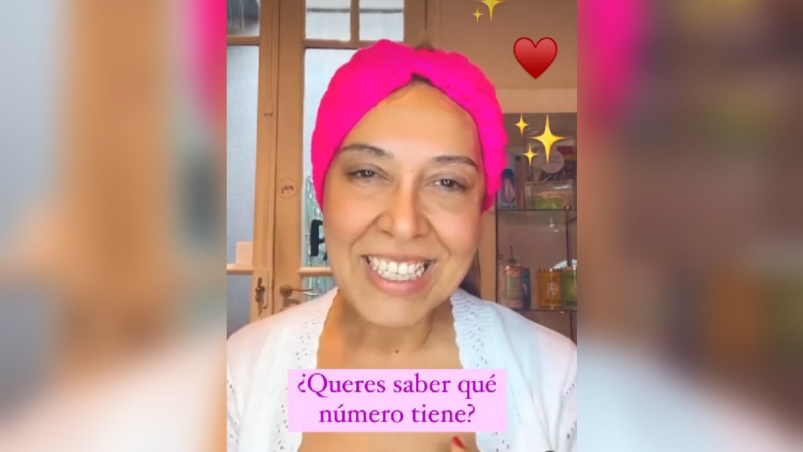 Banco estatal argentino contrató a una numeróloga