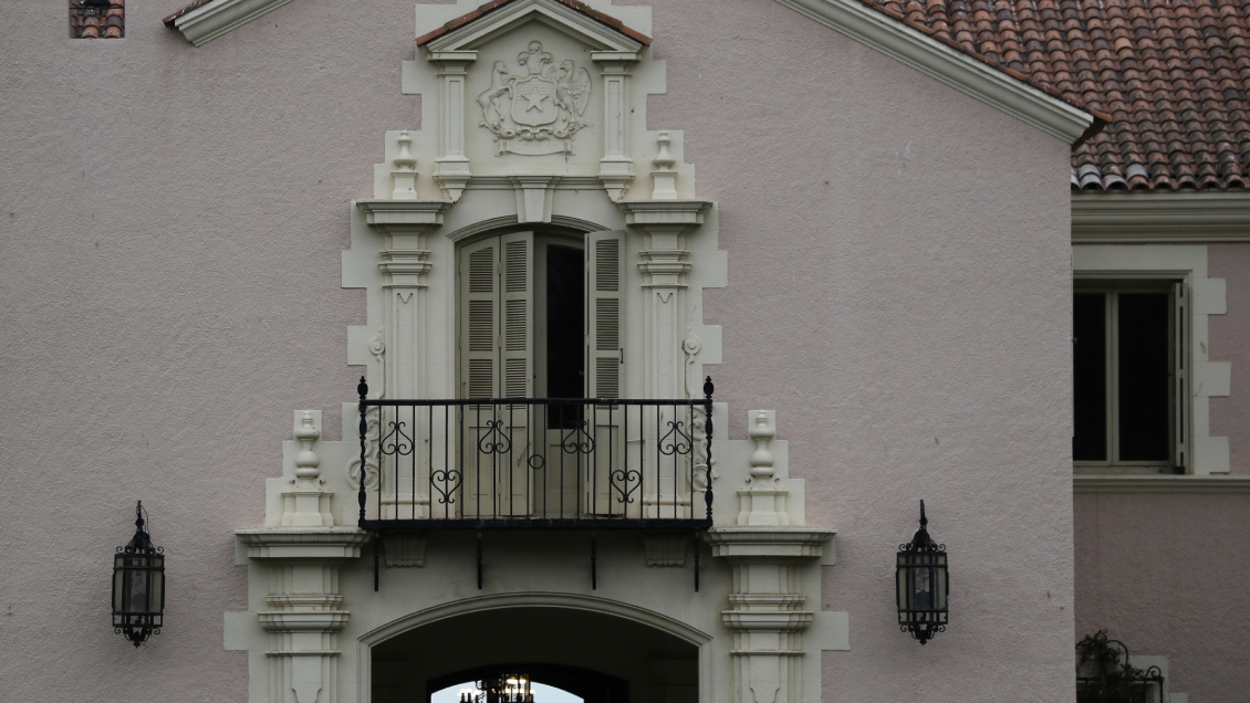 Cónclave oficialista estuvo 