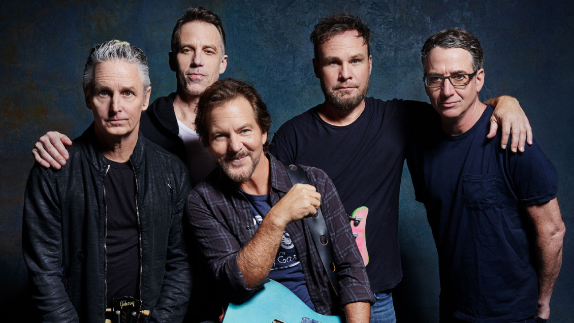 ¿Pearl Jam a Lollapalooza 2024? Aseguran que el grupo negocia con el festival