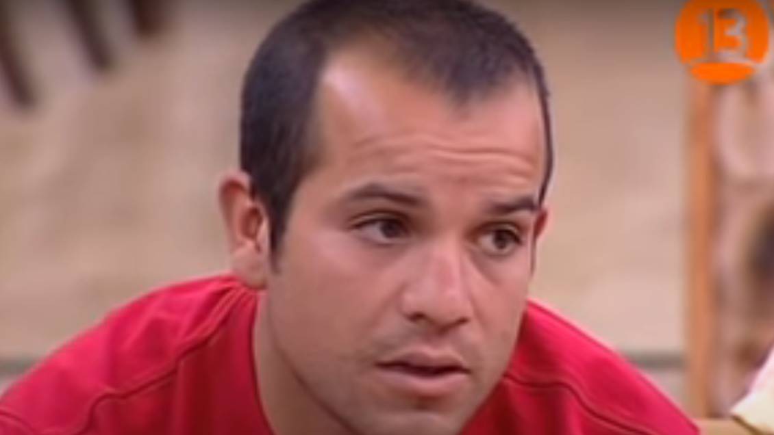 Recordado ex chico reality estará en 