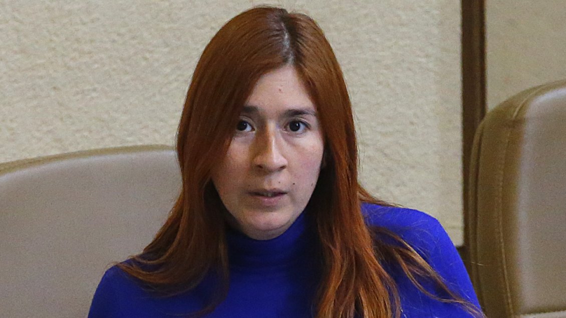 Secretario de RD acusa que diputada Pérez conocía convenios desde 2022