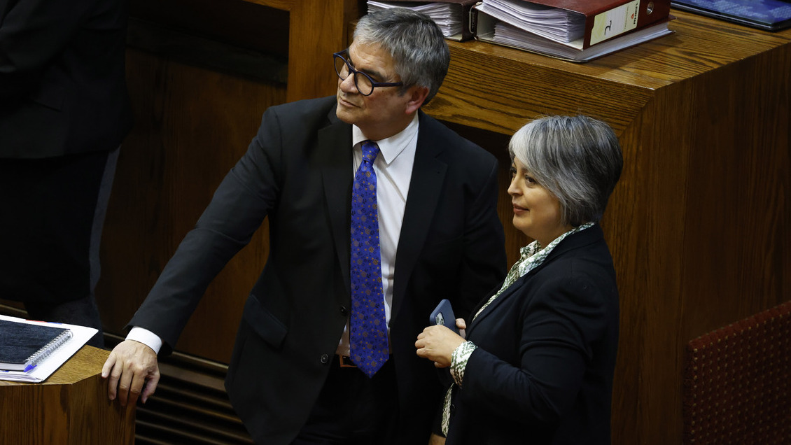 Reforma previsional y pacto fiscal viven jornadas claves para sus avances