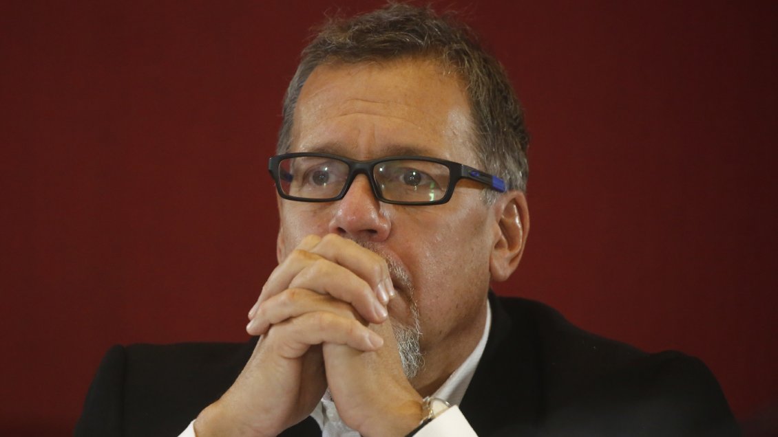 Lagos Weber y Presupuesto: Será difícil que se repita un caso convenios