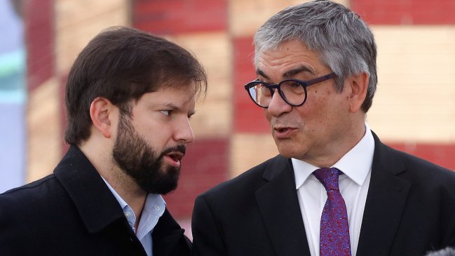 Presupuesto 2024: Gasto público crecerá 