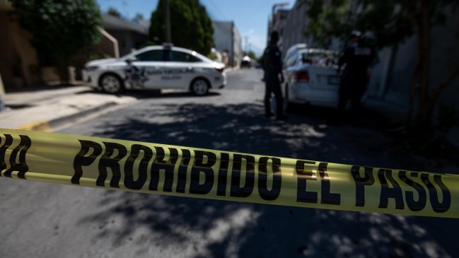 México: Hallan seis cadáveres en zona donde buscan a siete jóvenes secuestrados