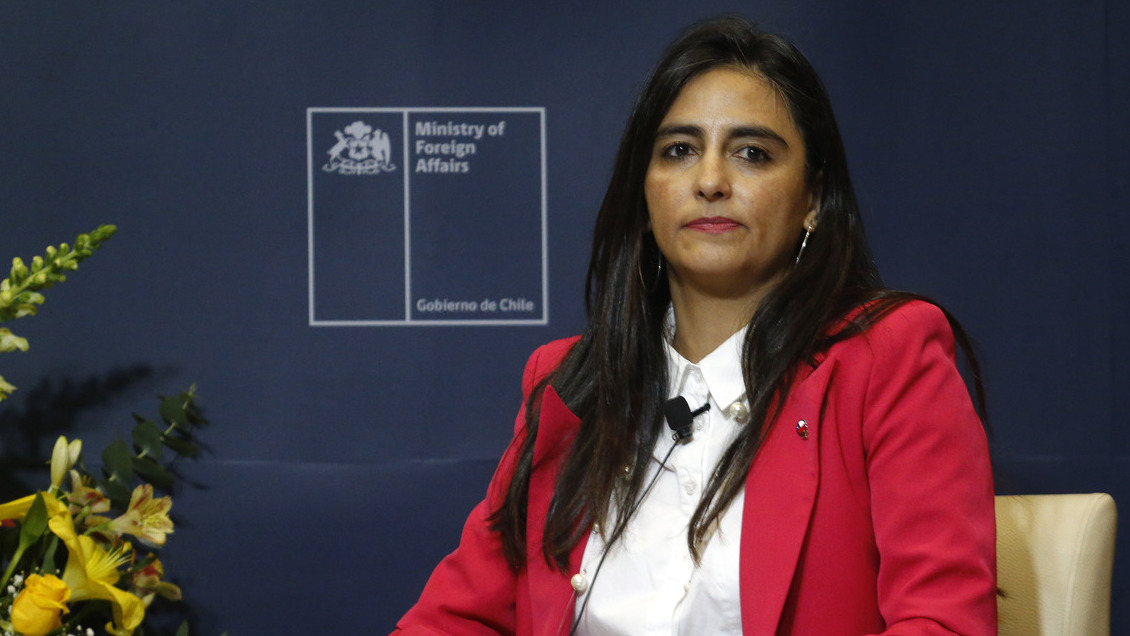 Gobierno destacó el avance femenino en las exportaciones