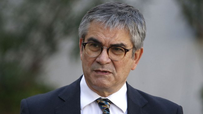 Marcel defendió aumento del gasto y negó 